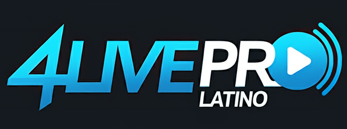 4LivePro Latino